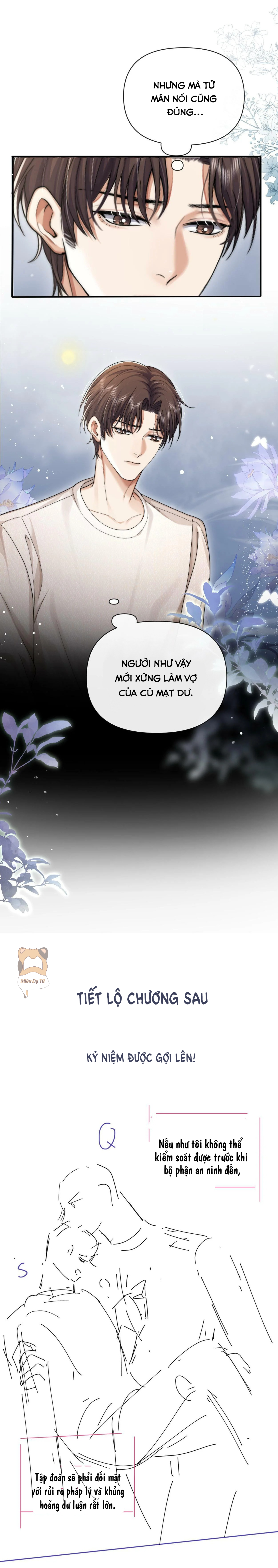 kẻ săn mồi đỉnh cấp chapter 8 12