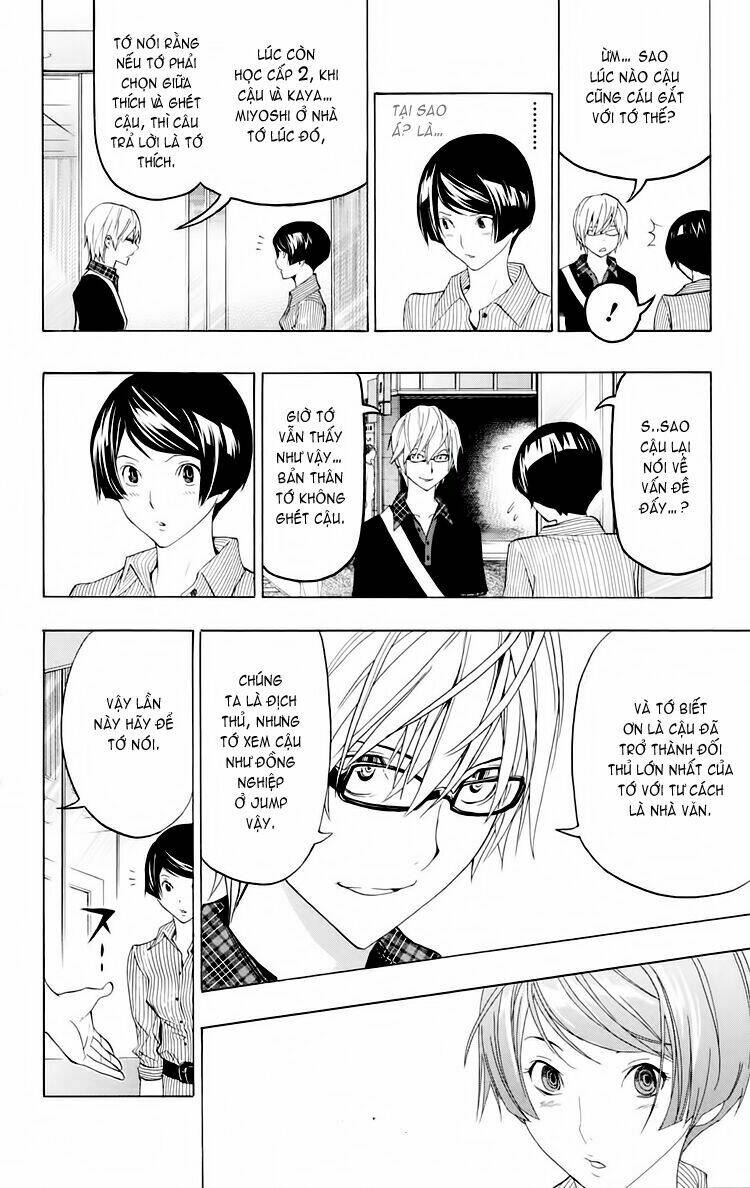 họa sĩ truyện tranh chapter 98 15
