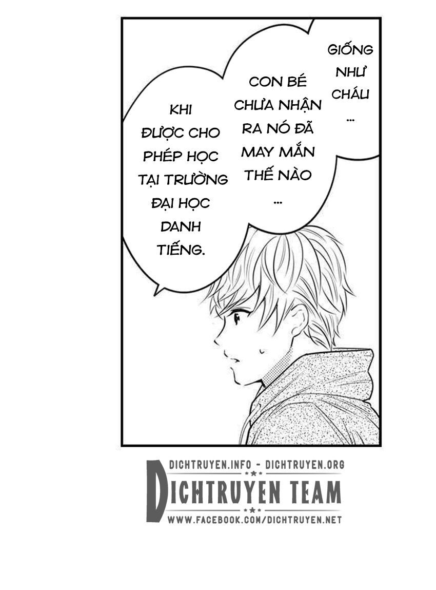 trêu ghẹo "gấu" nhà tôi! chapter 32 7