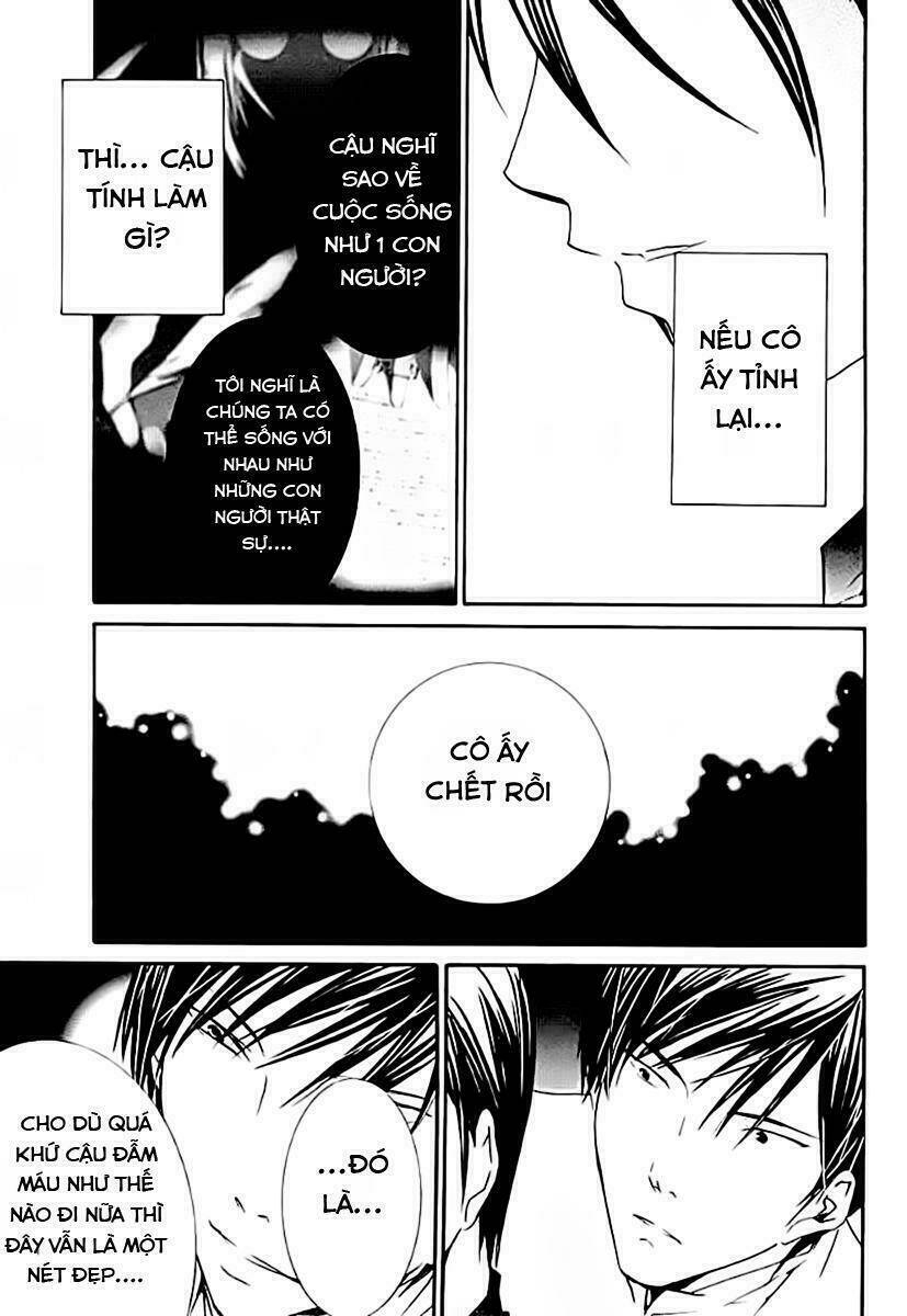 zombie-loan chapter 59 28