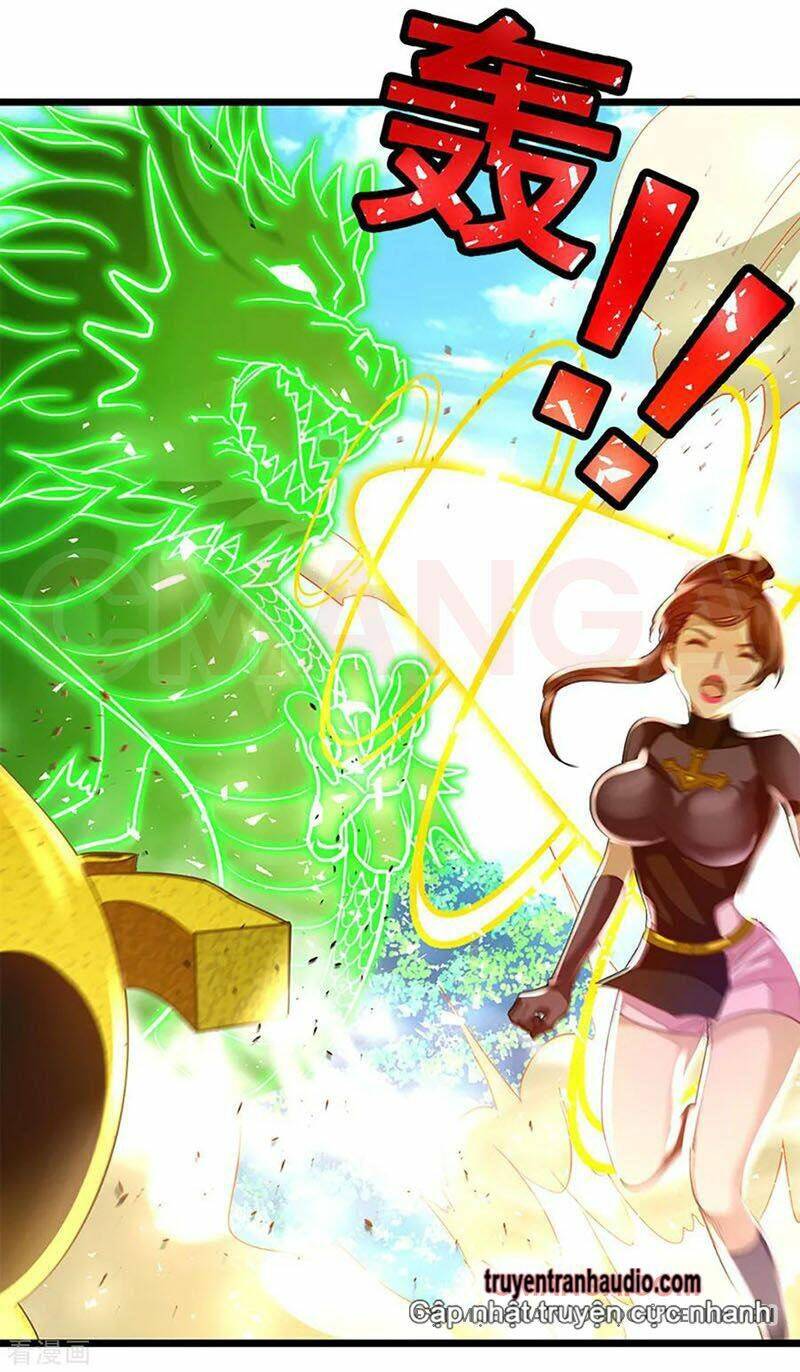 cửu dương thần vương chapter 235 15