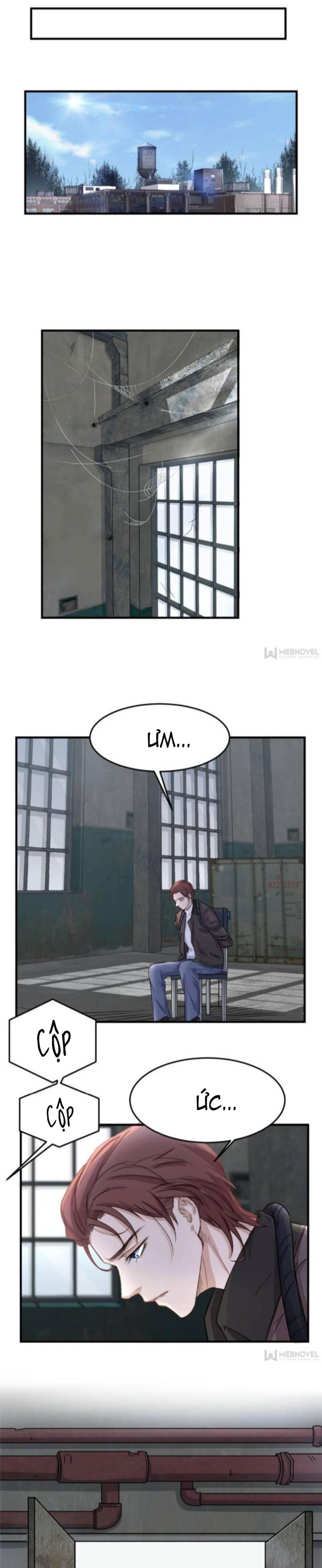 thu dĩ vi kỳ chapter 41 3