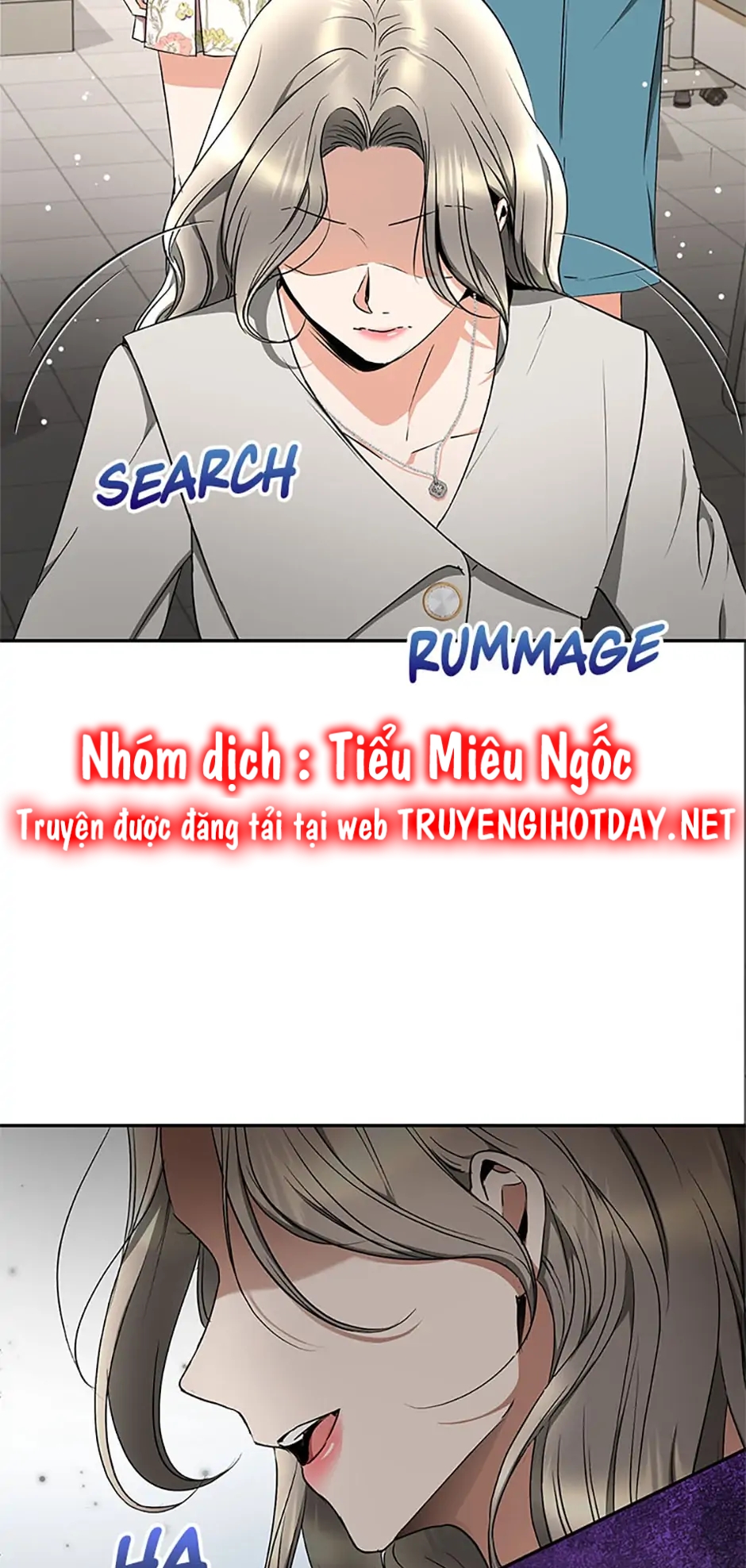 hôn thôi vẫn chưa đủ đâu chapter 32 21