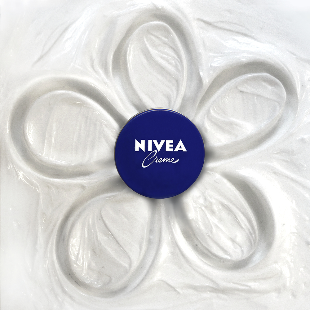 Kem Dưỡng Ẩm Da NIVEA Crème (150 ml) - 80104