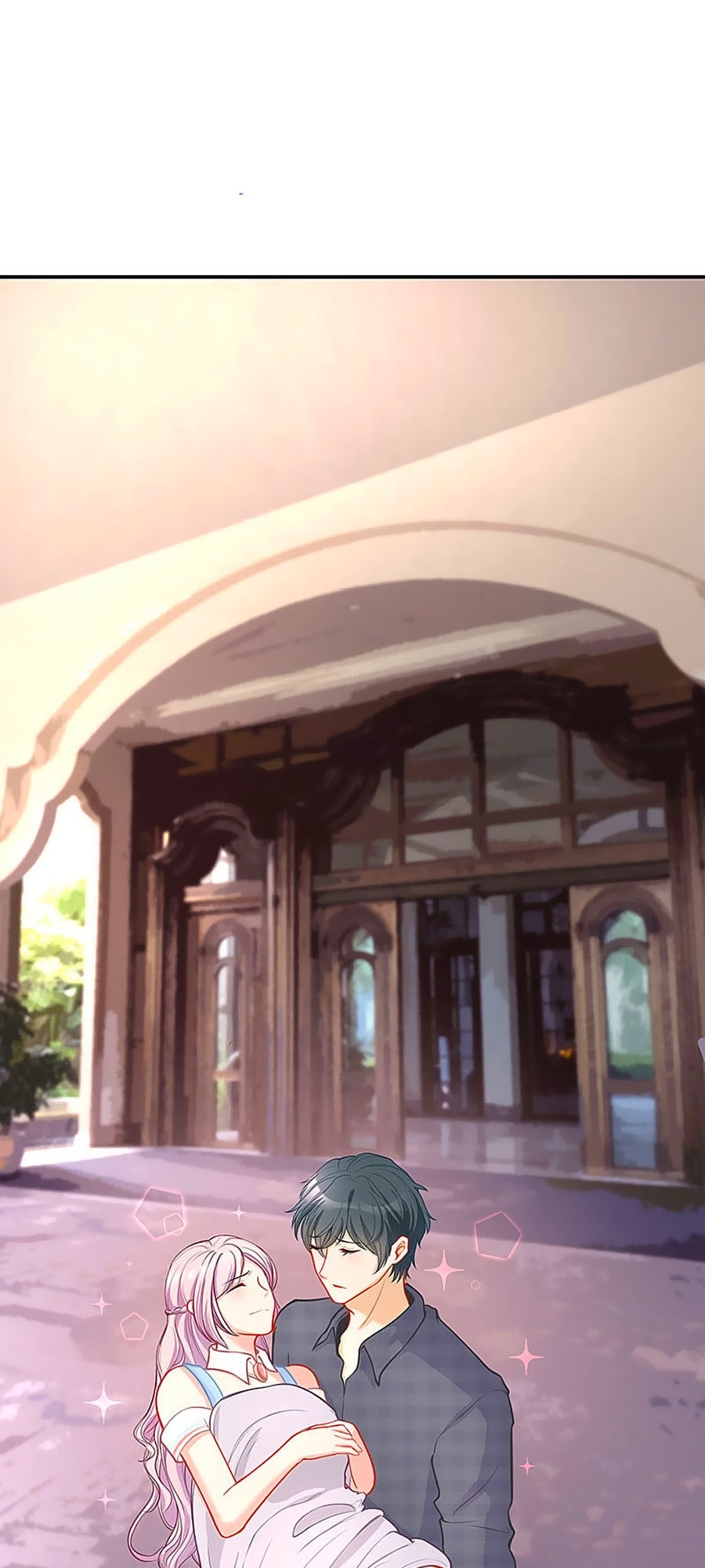 manh bảo rất ngọt chapter 26 19