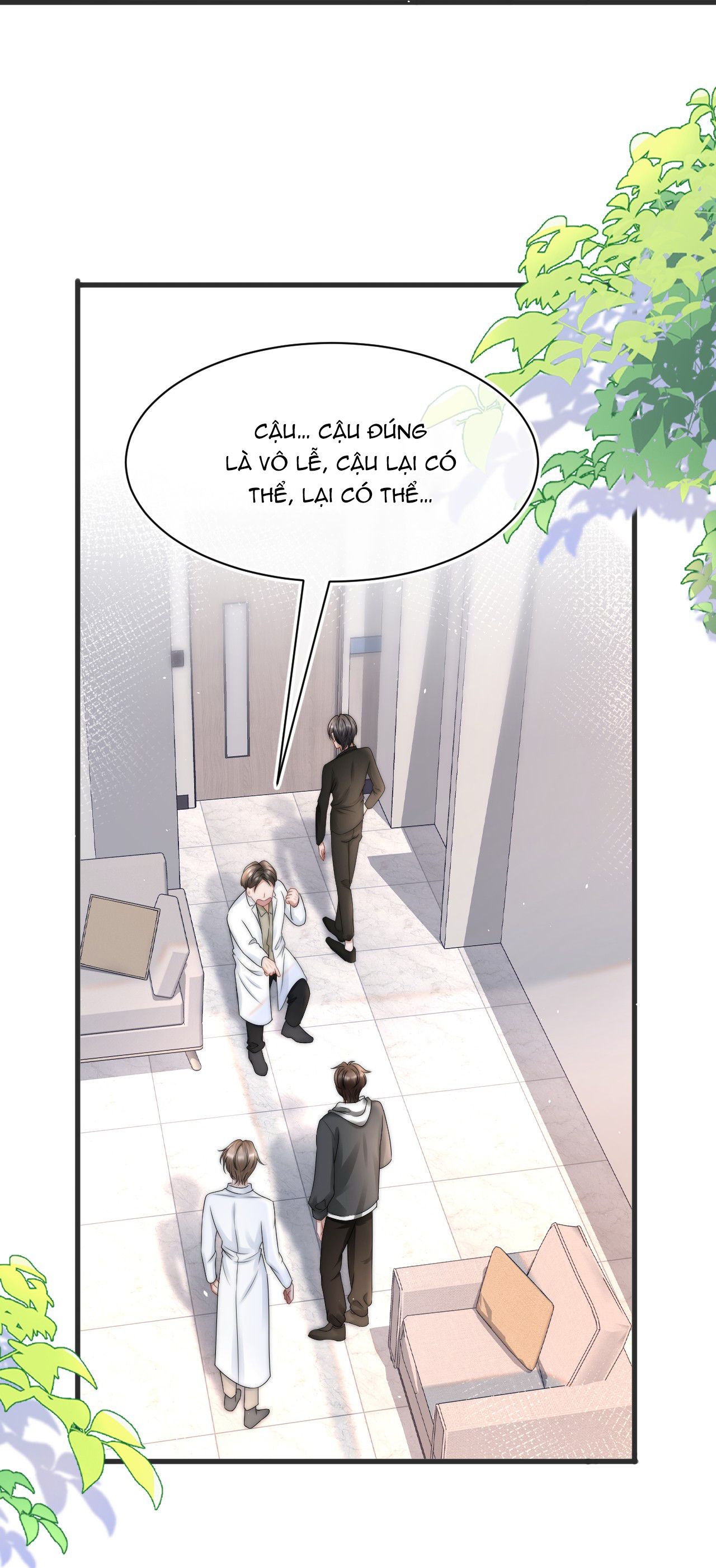 ta sinh con cho tổng tài chapter 69 32