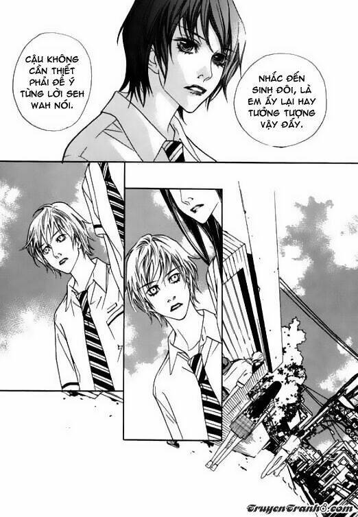 flowers of evil chapter 20 22