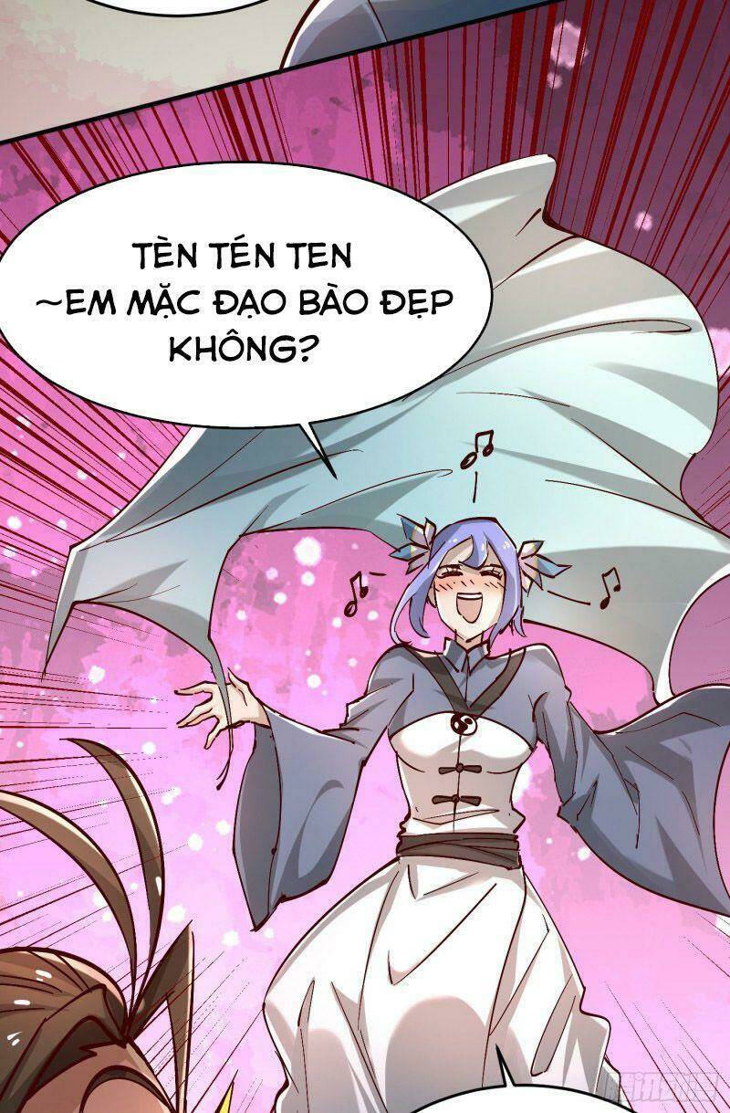 đô thị đỉnh phong cao thủ chapter 161 23