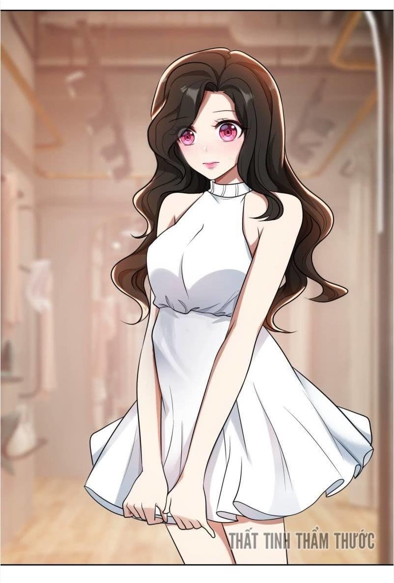 vợ yêu không ngoan chapter 30 20