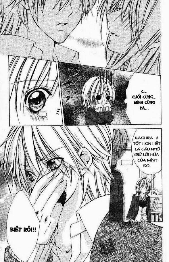 linchou no himegoto chapter 1 24