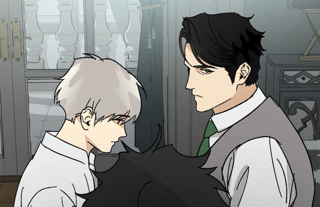 người hầu chapter 16 144