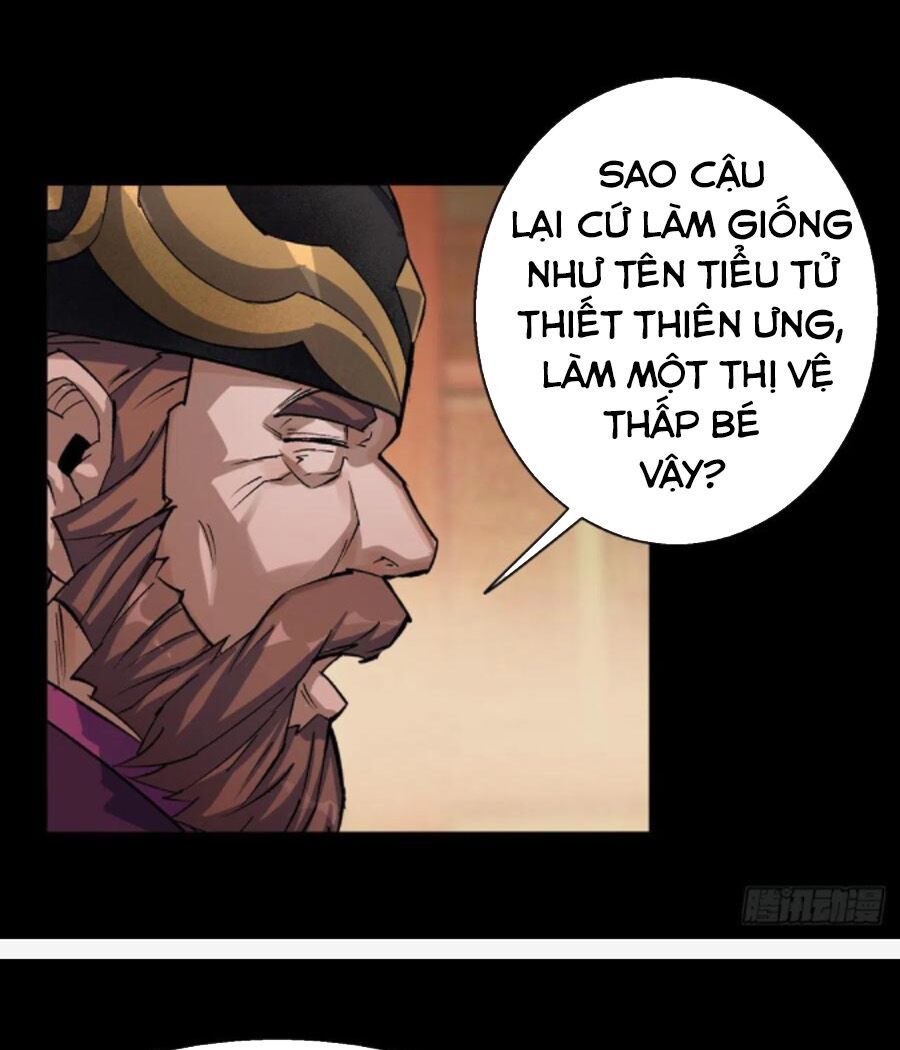 thông u đại thánh chapter 38 6