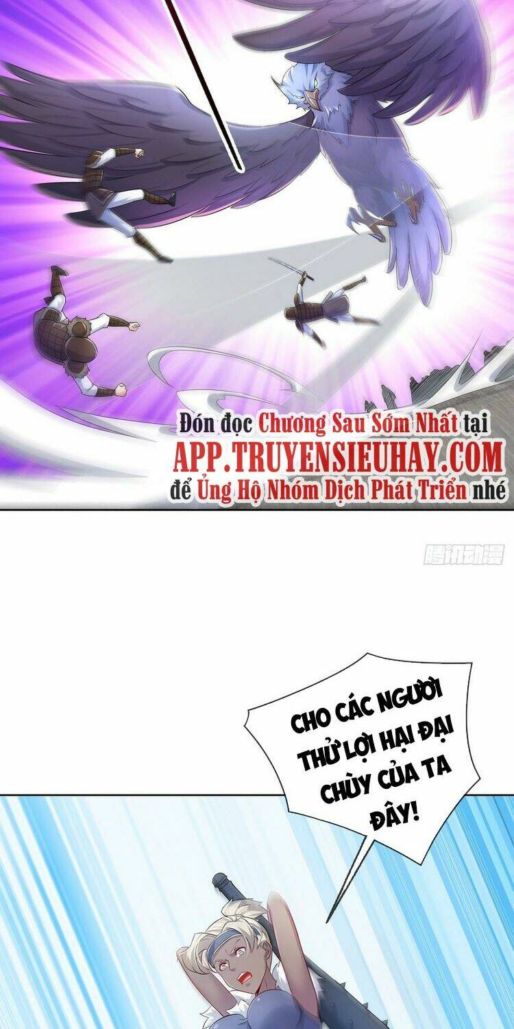 người ở rể bị ép thành phản diện ngoại truyện chapter 12 4