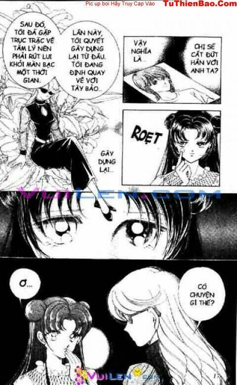 vương quốc điện ảnh chapter 3 17