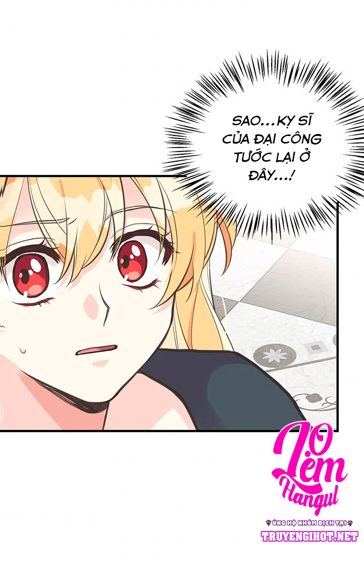 chị tôi đã nhặt về một nam chính quyến rũ chapter 44 40