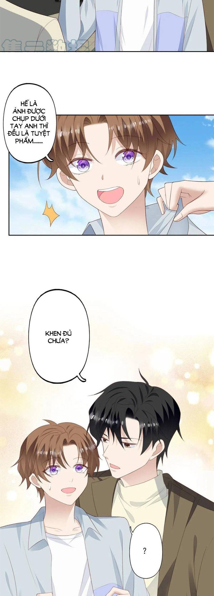 dựa vào đại lão ổn định vị trí c trong nam đoàn chapter 109 8