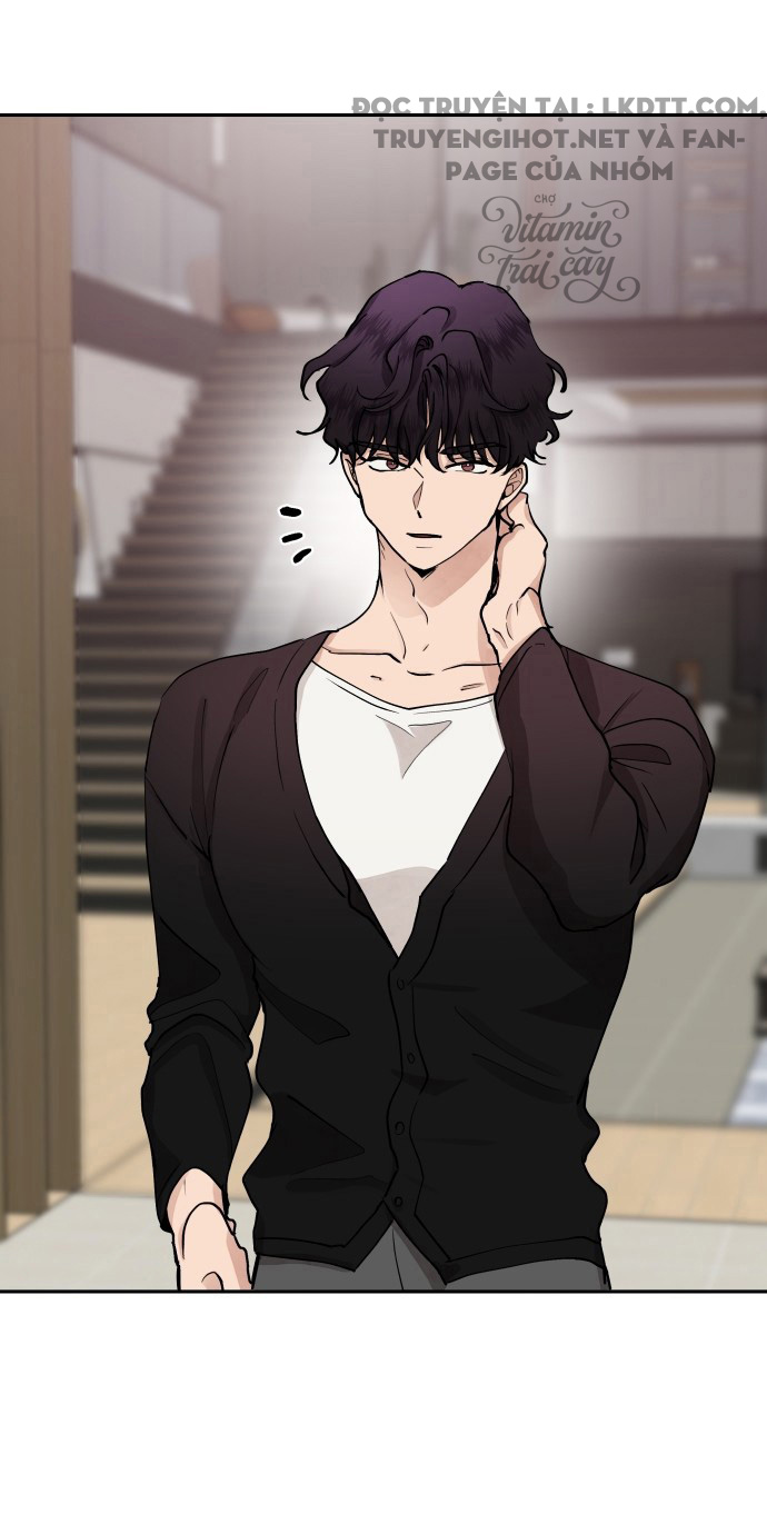 oan gia ngõ hẹp chapter 39 32