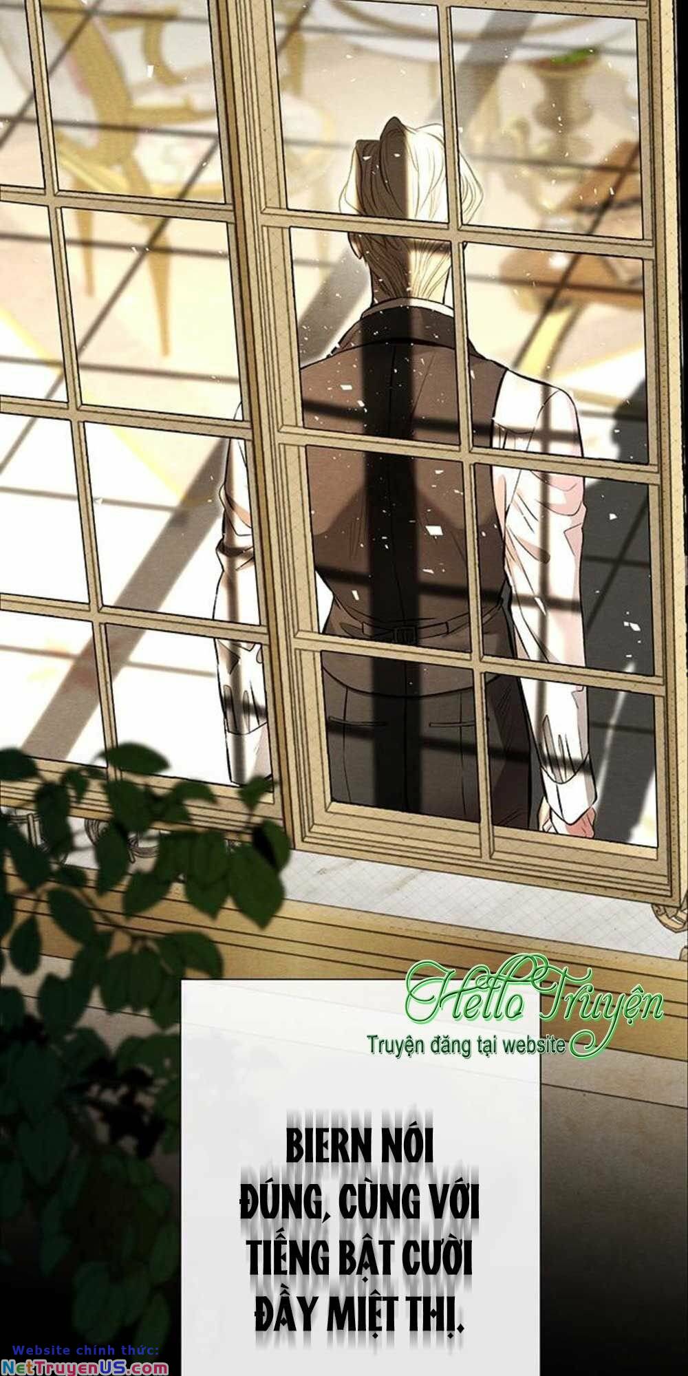 Hoàng Tử Rắc Rối chapter 38.1 26