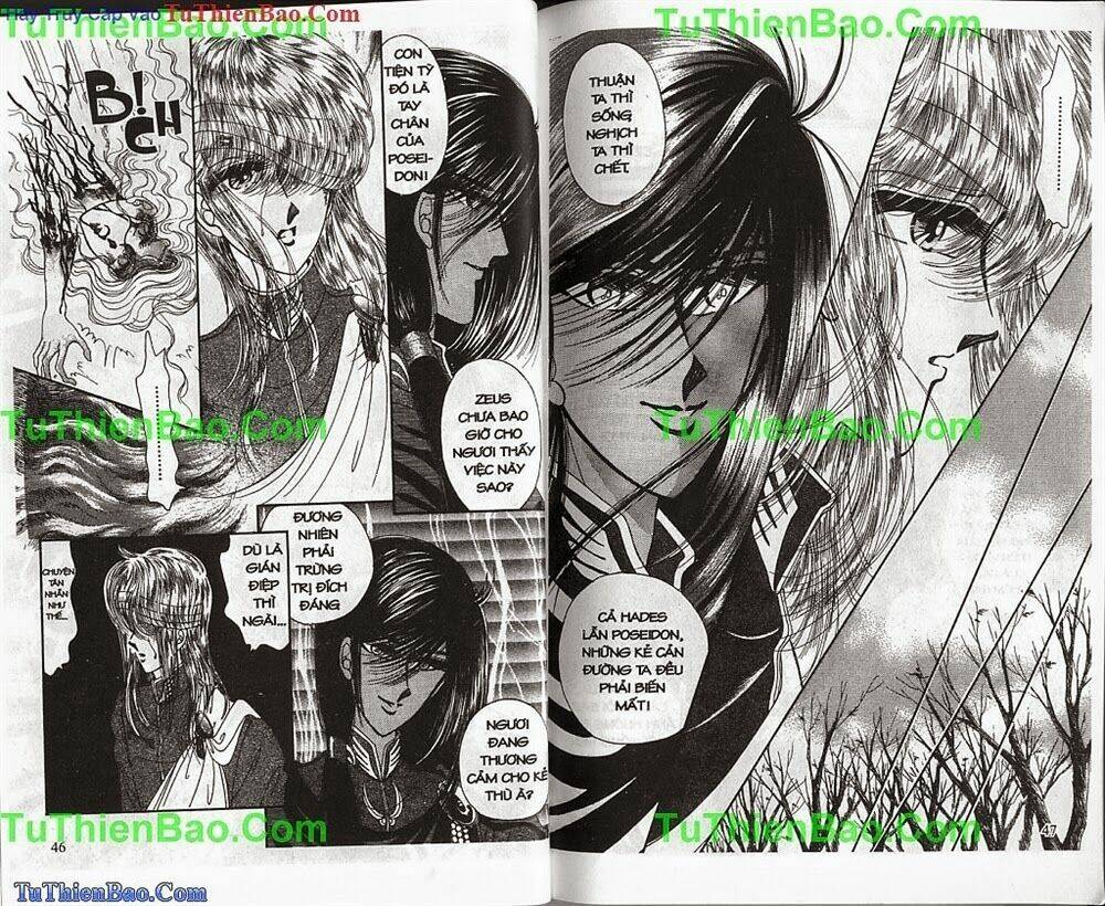 aries thần thoại cung hoàng đạo chapter 7 24