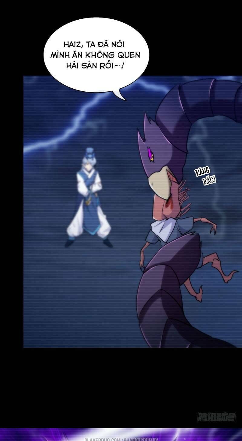 khởi đầu bằng một con côn chapter 32 3