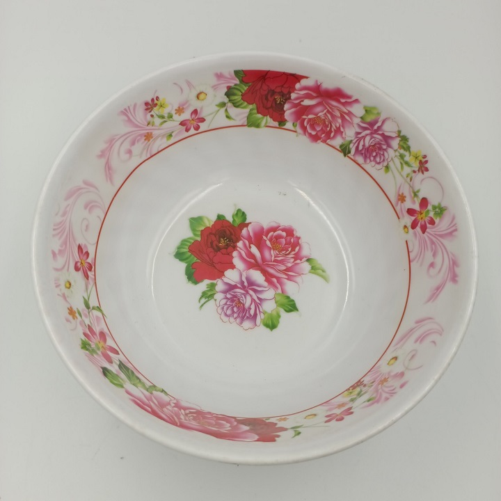 Tô Nhựa Melamine Đựng Canh , Mì , Phở Nhiều Kích Thước Tiện Dụng