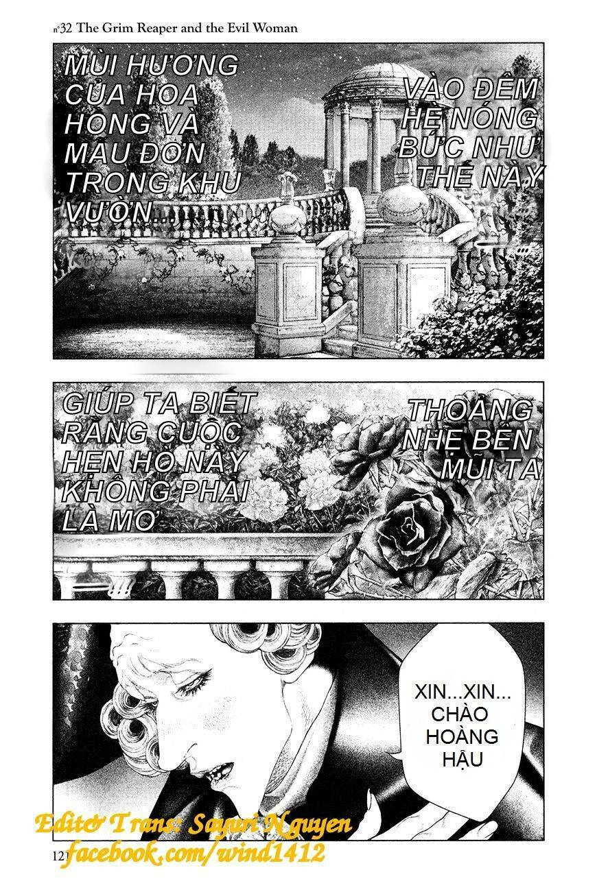 innocent rouge (innocent phần 2) chapter 32 1