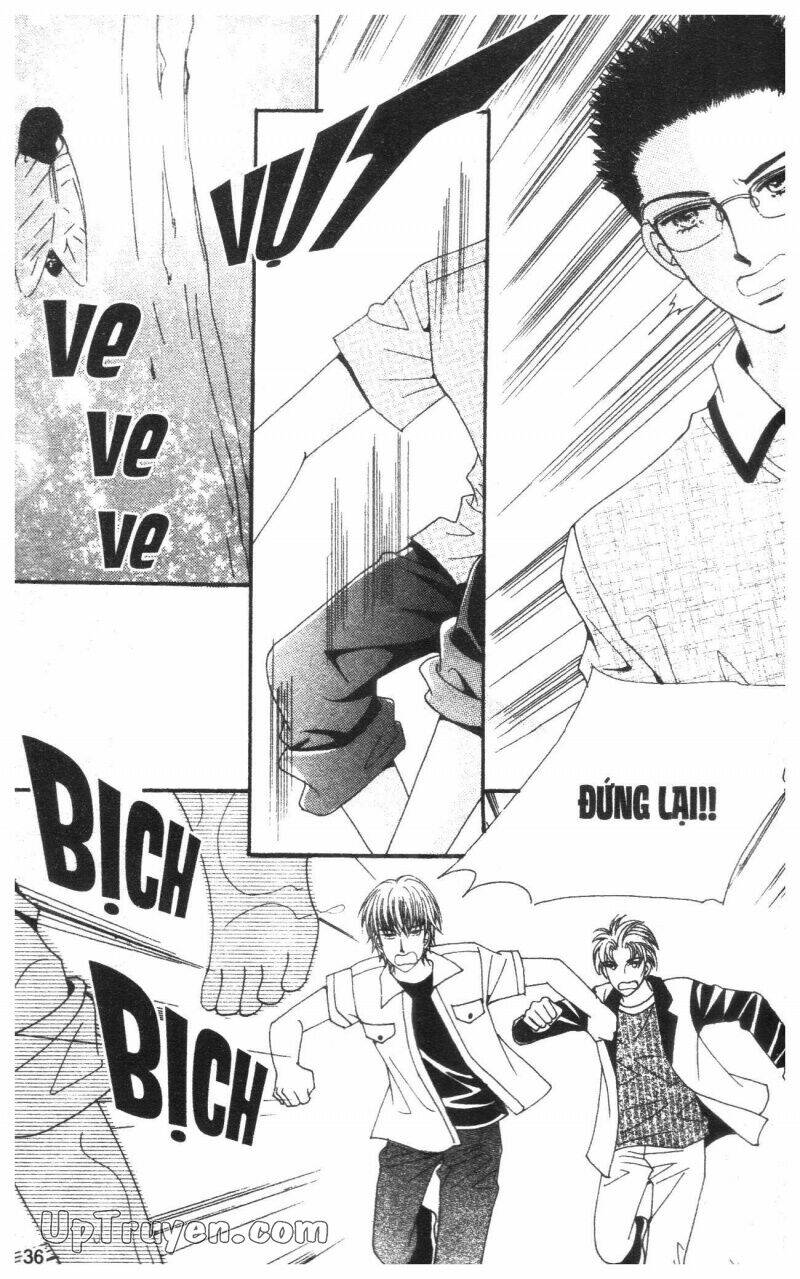 vợ chồng trẻ con bản đẹp chapter 17 35