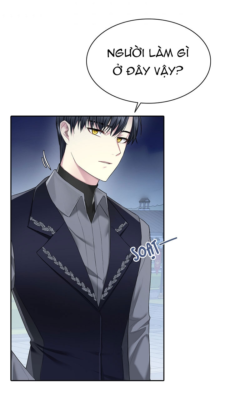 mặt nạ của hoàng đế chapter 3 47