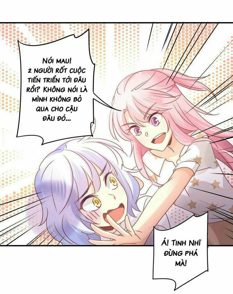 cuồng duệ tiểu thê chapter 87 18