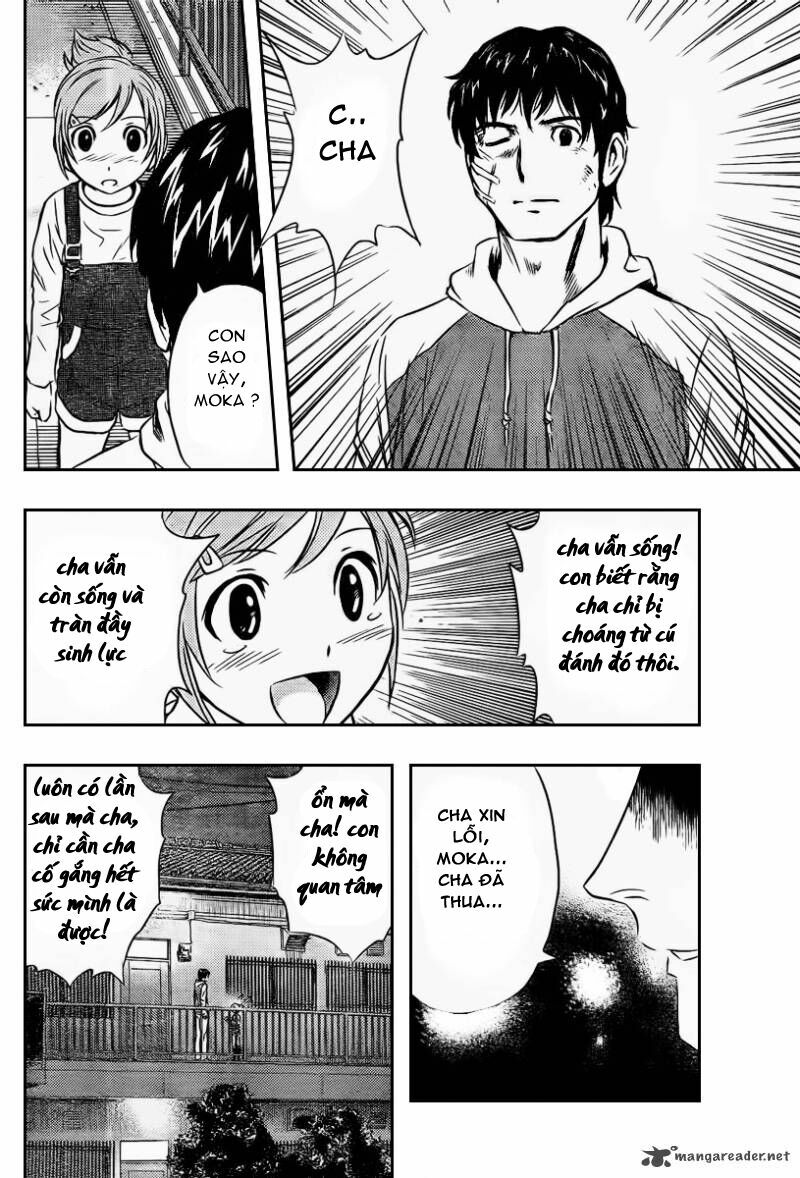 buyuden chapter 33 7