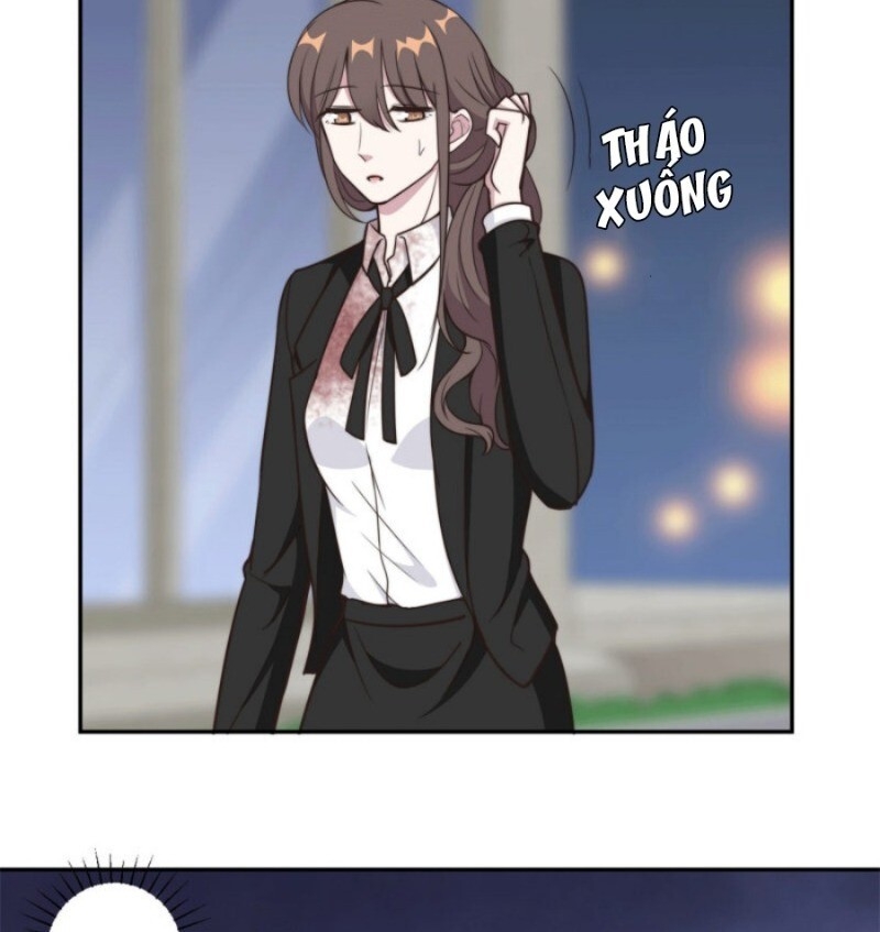 tổng tài, tránh xa tôi ra chapter 45 15