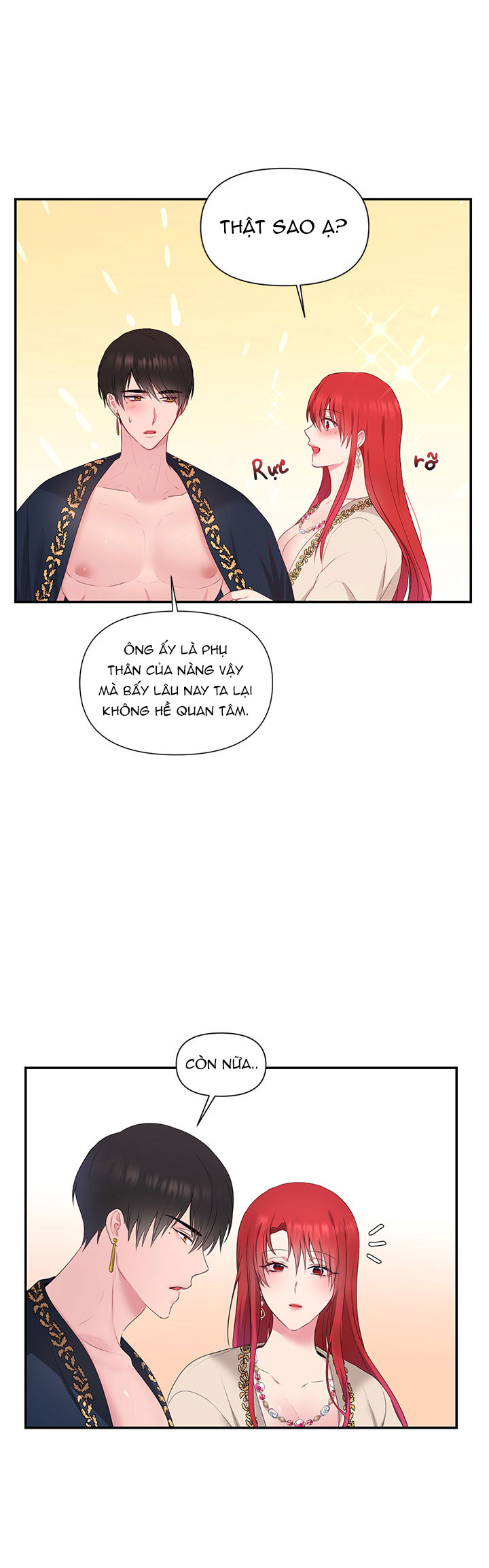 bệ hạ là của tôi chapter 26 30