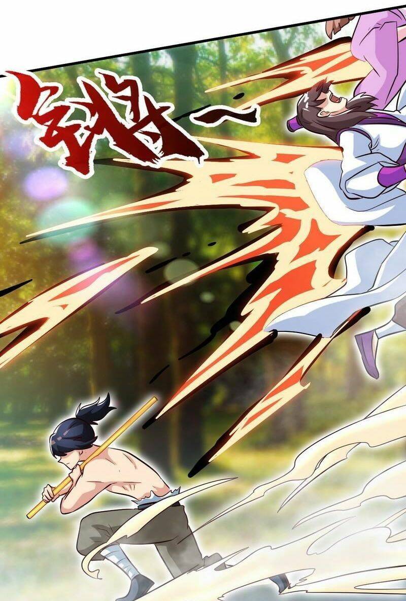 chí tôn thần ma chapter 139 18