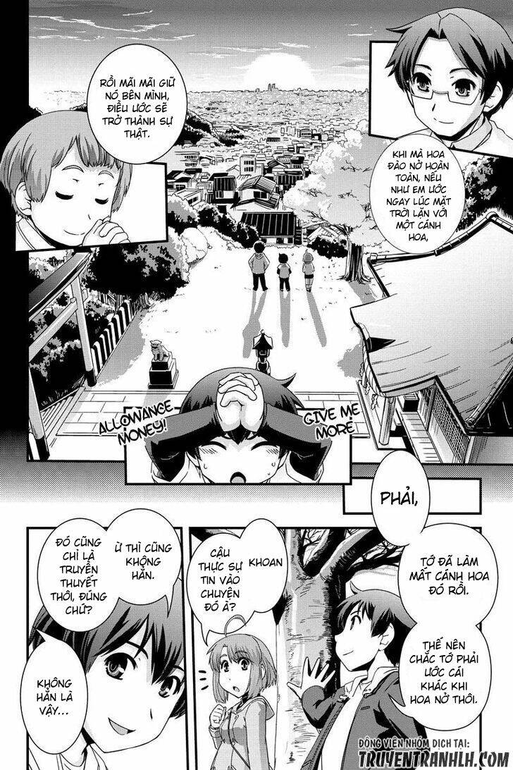 kyoukai no nai sekai chapter 6 12