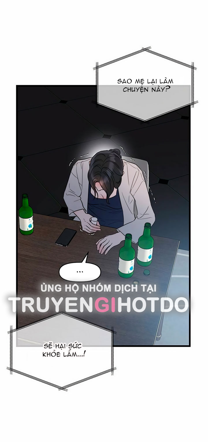 [18+] dục vọng tao nhã chapter 39.1 16