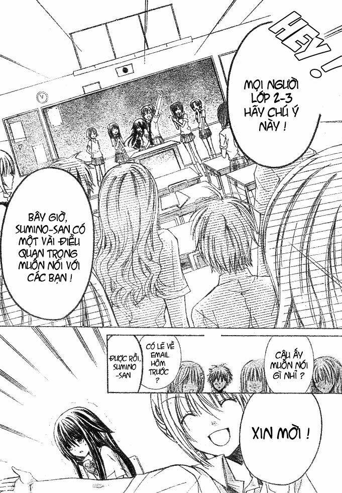 kokoni iru yo chapter 7 9