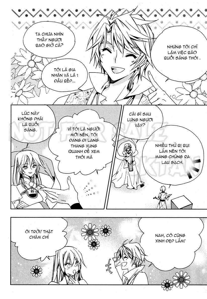 hangah, lee chapter 20 9