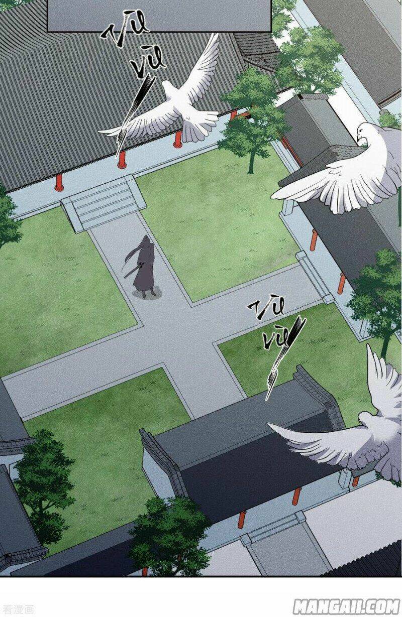 toàn cơ từ chapter 64.1 21