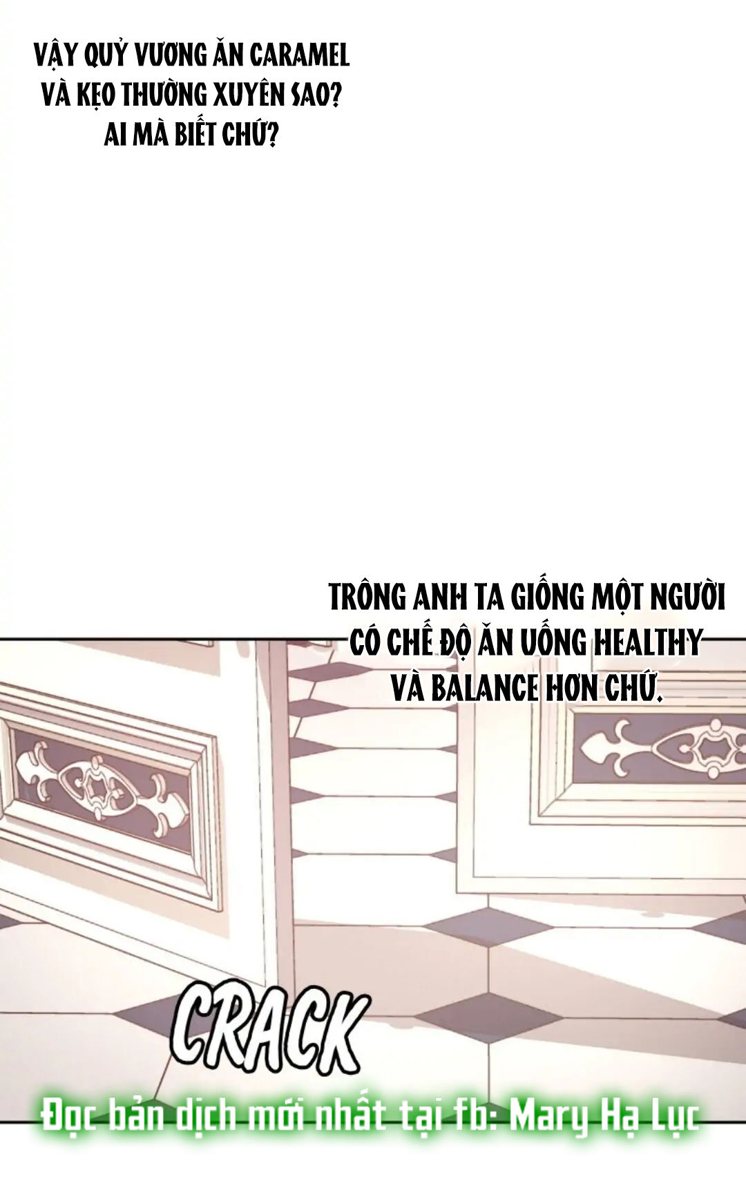 5500 sắc thái của quỷ vương chapter 12.1 9