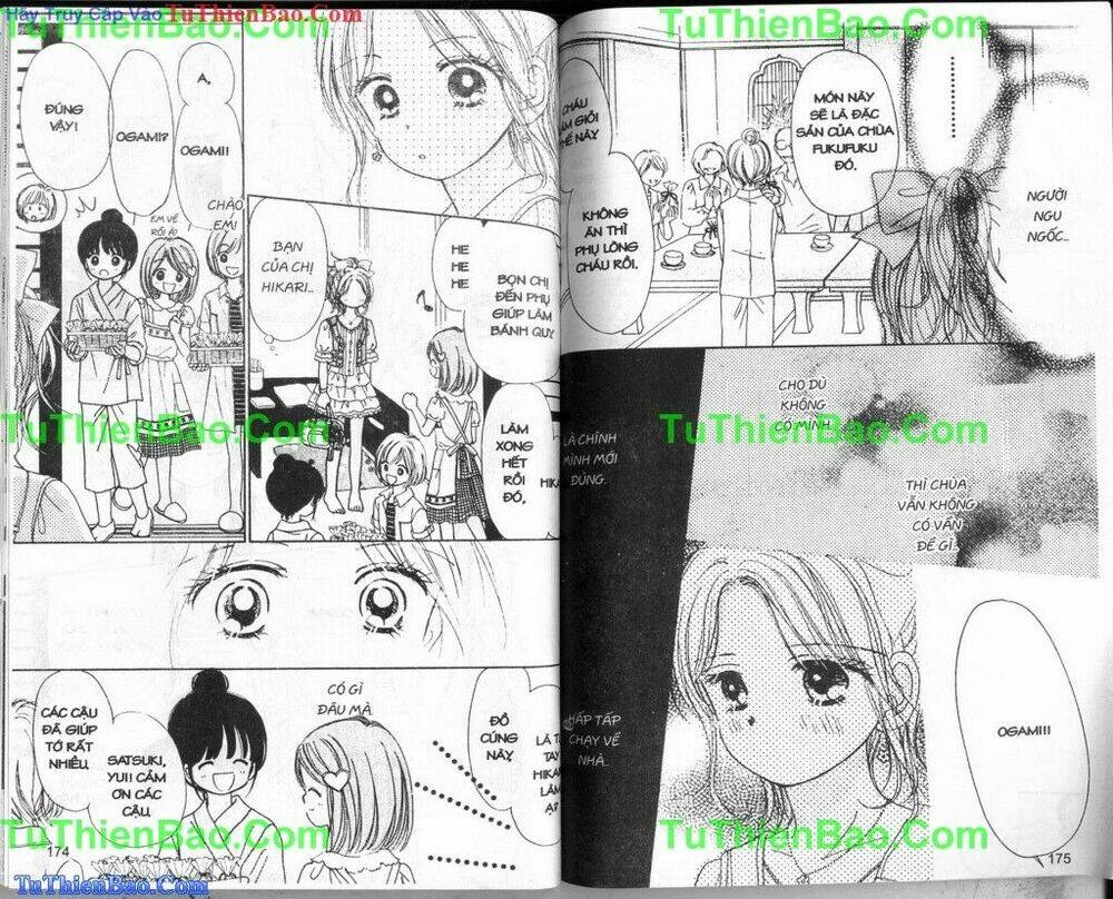 mái nhà thân yêu chapter 5 5