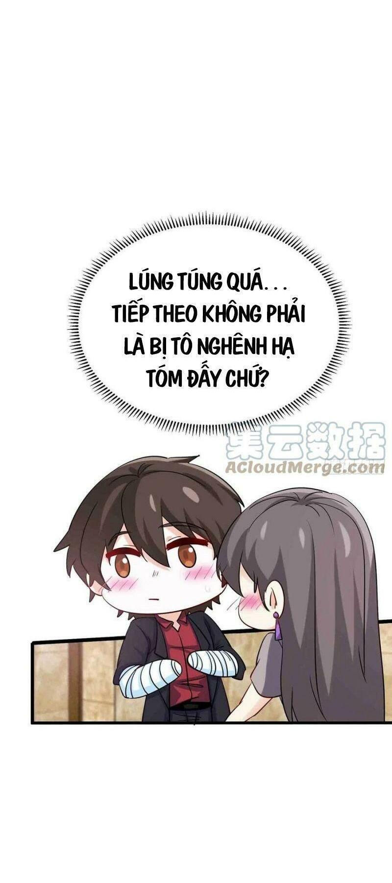 ta là hàn tam thiên chapter 65 33