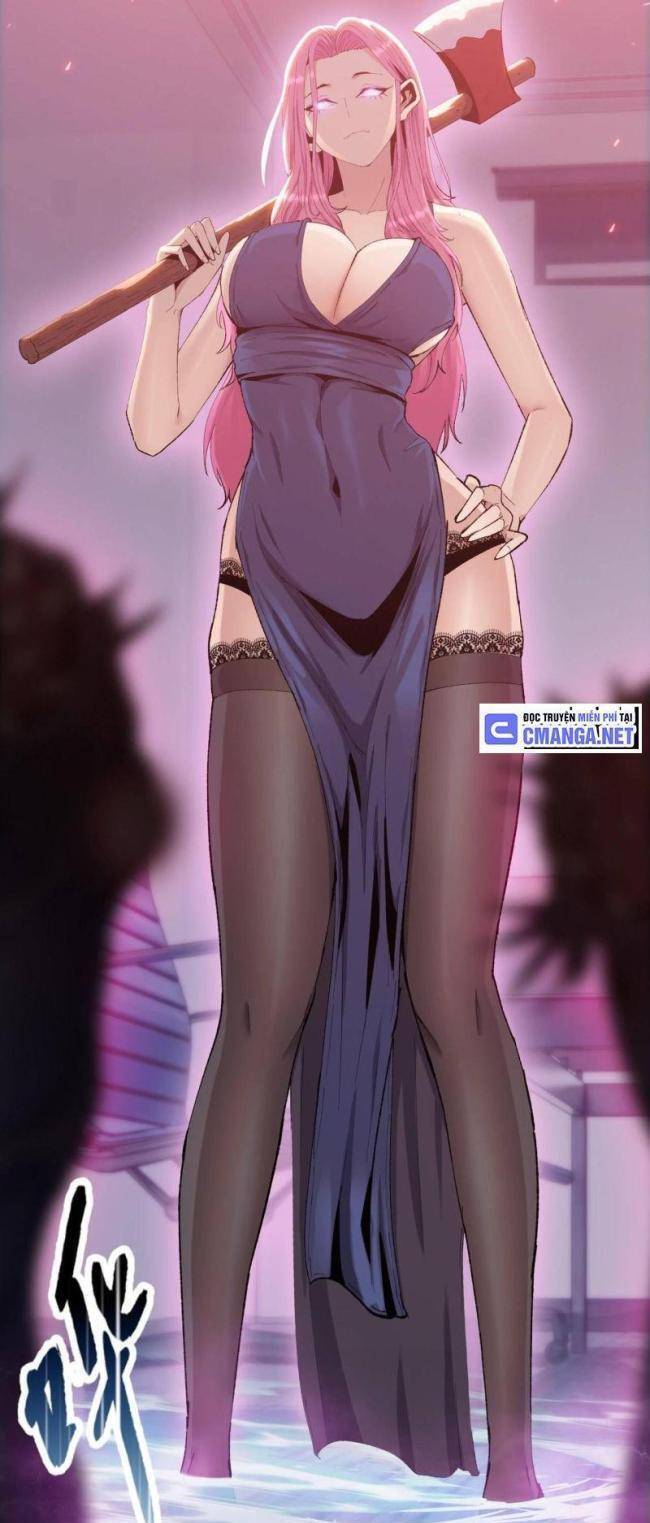 kẻ tàn nhẫn ngày tận thế: bắt đầu dự trữ hàng tỉ tấn vật tư chapter 19 35