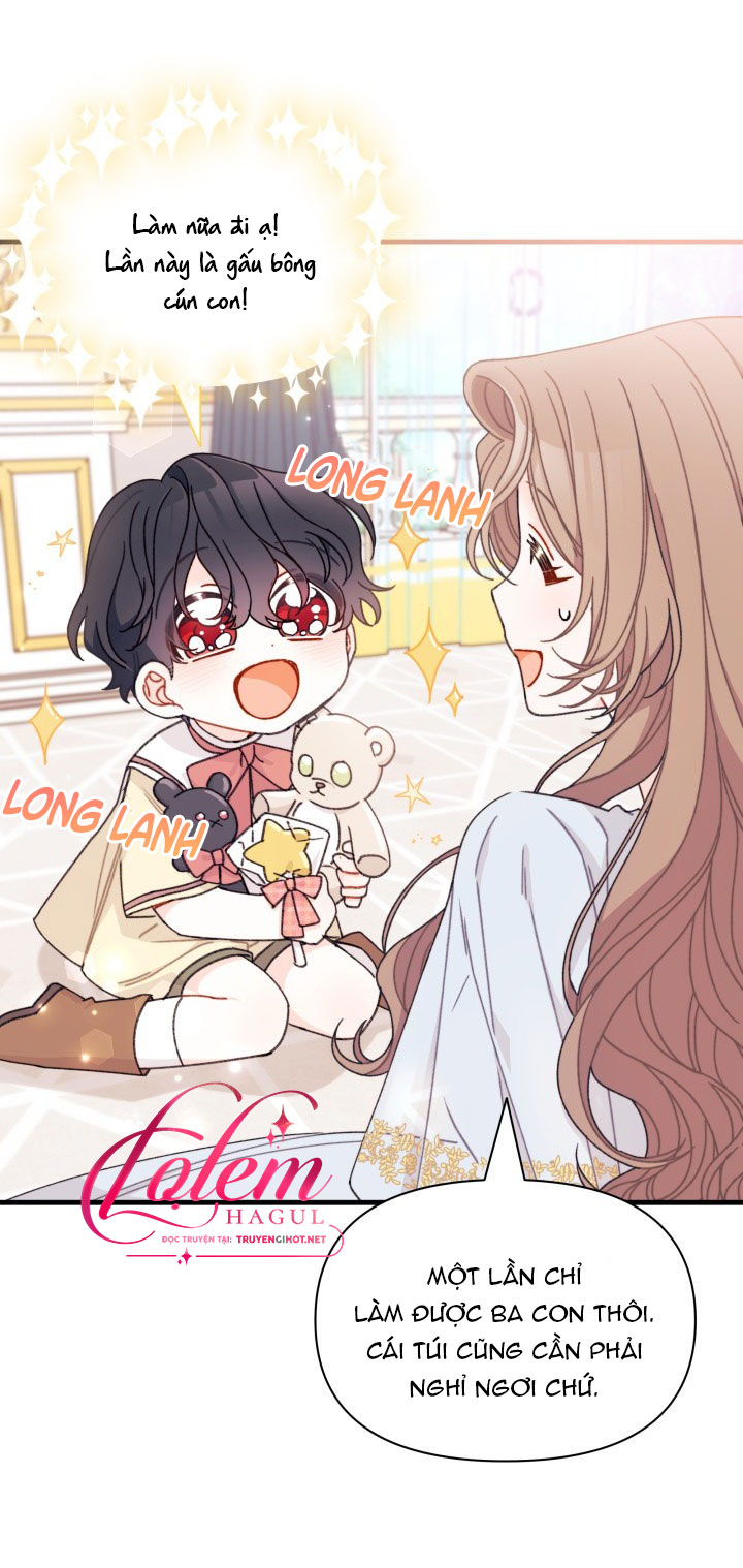 tôi đã kết hôn khi tôi tìm thấy nam chính chapter 25 4