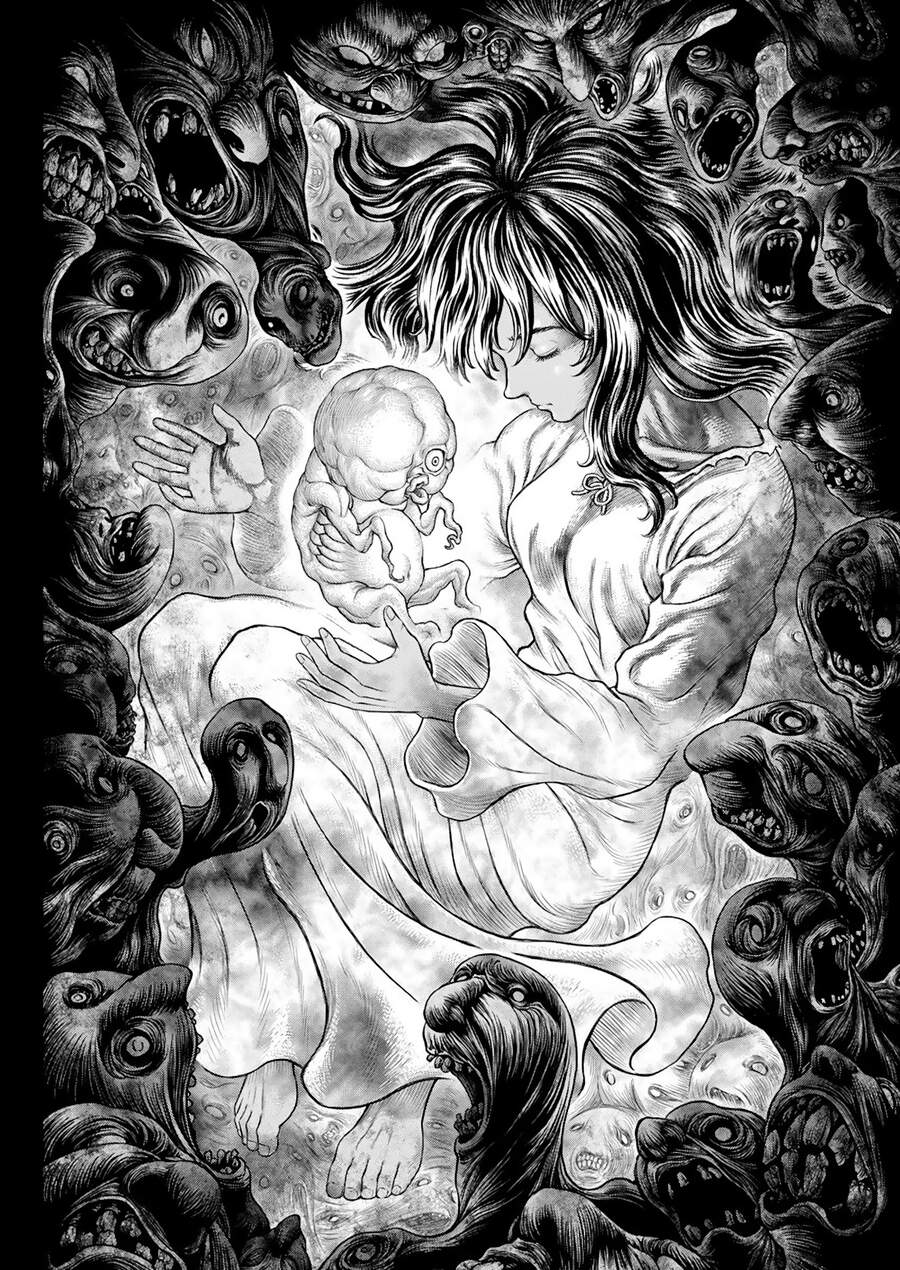 kiếm sĩ đen chapter 364 21