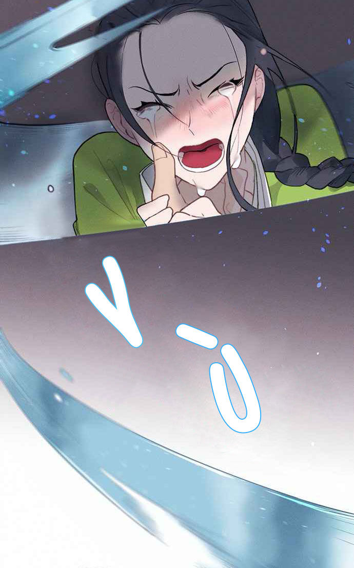 người tình của gwanghae chapter 3.1 23