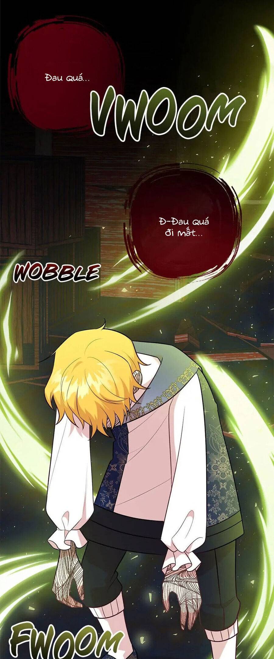 xin ngài đừng ăn tôi chapter 102 25