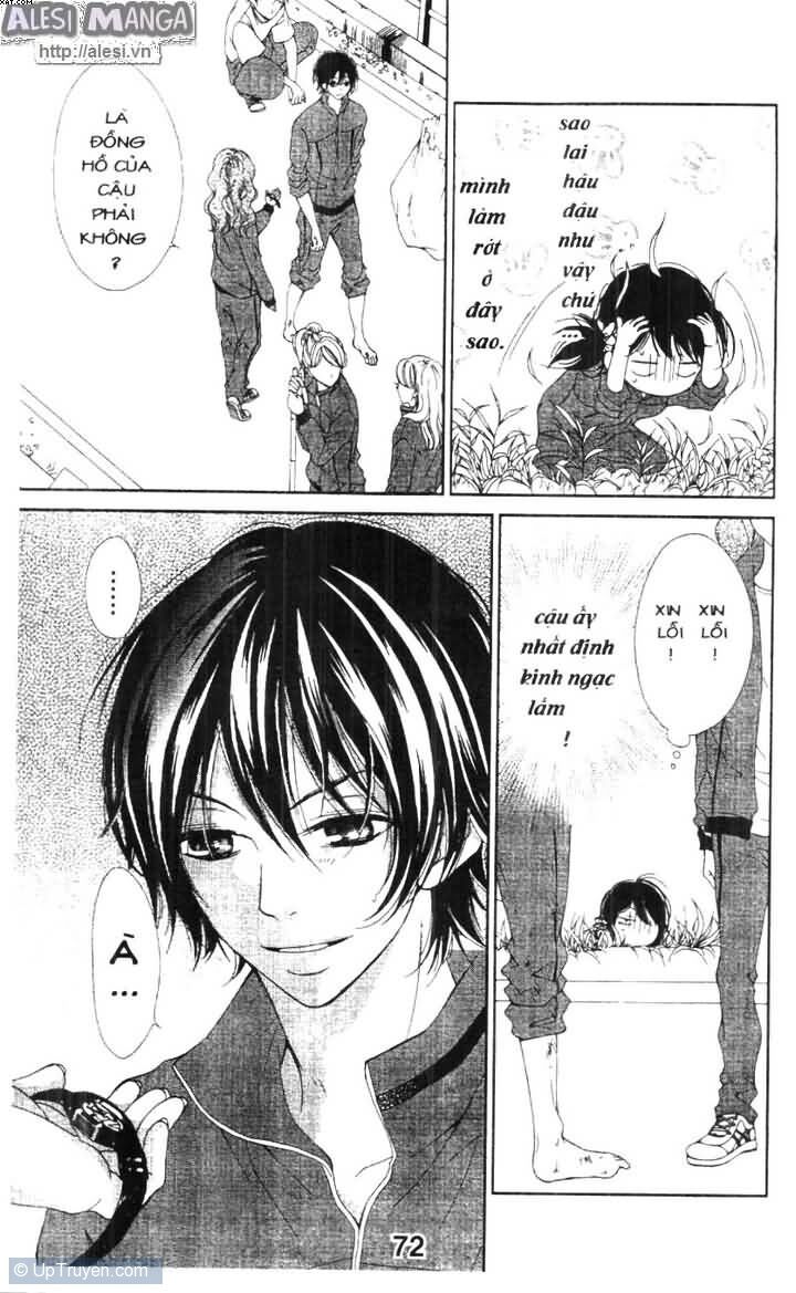 lời tỏ tình muộn màng chapter 2 72