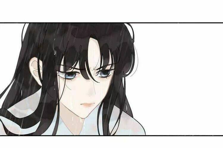 mãn đình phương - thiên hạ duy khanh chapter 1.2 26