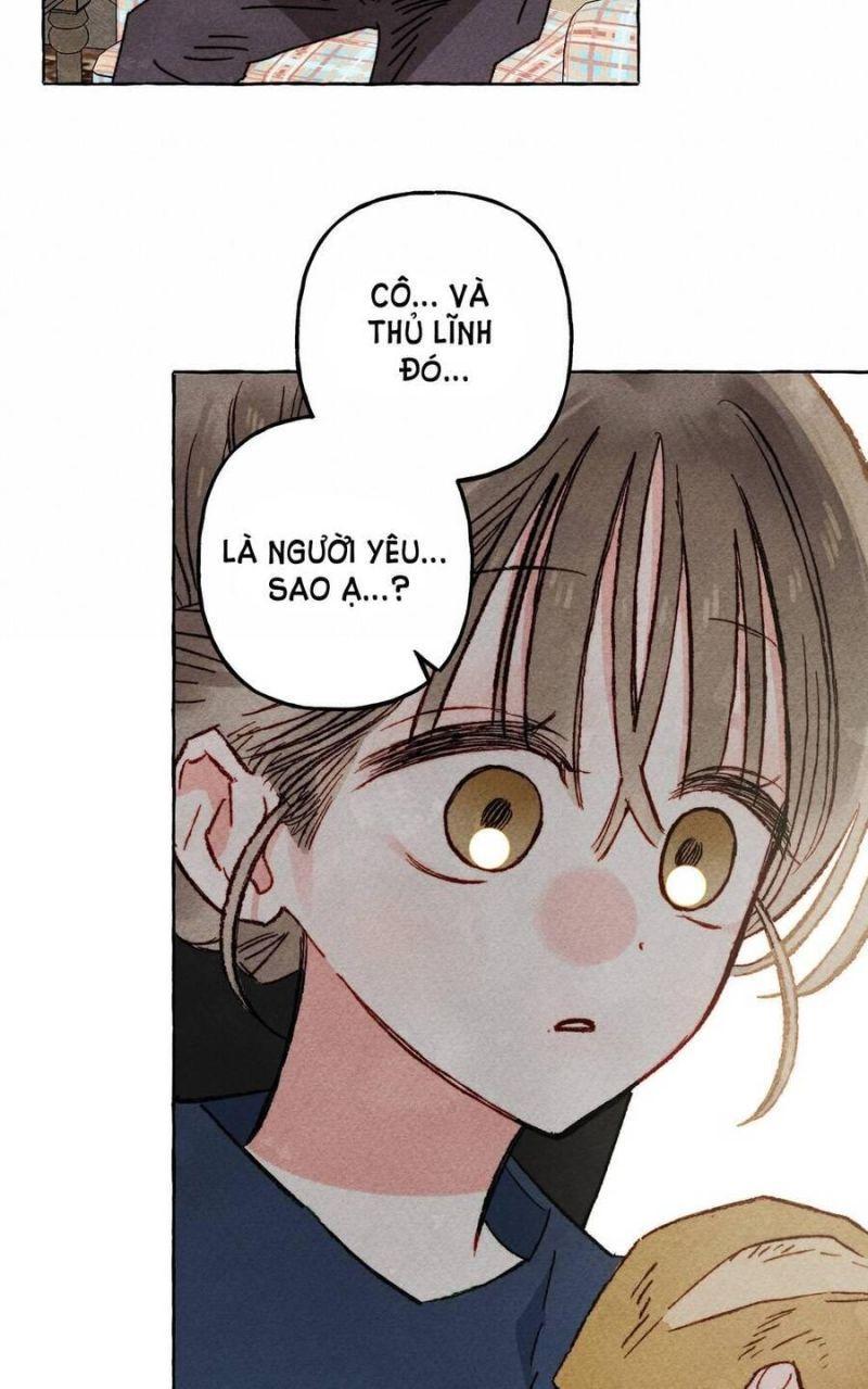 nuôi dưỡng một hắc long chapter 61.2 28