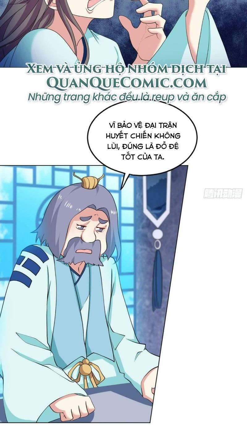 Trọng Sinh Thành Cậu Vàng Tại Dị Thế Chapter 82 30